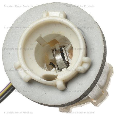 Standard Ignition Multi-Function Socket, S-572 S-572